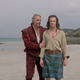 A scene from Highlander (1986), which has some of the greatest montage sequences of all time ever.